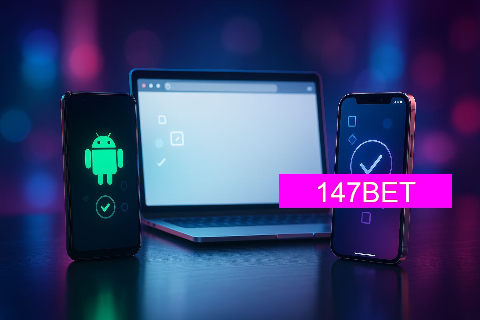 Compatibilidade do App