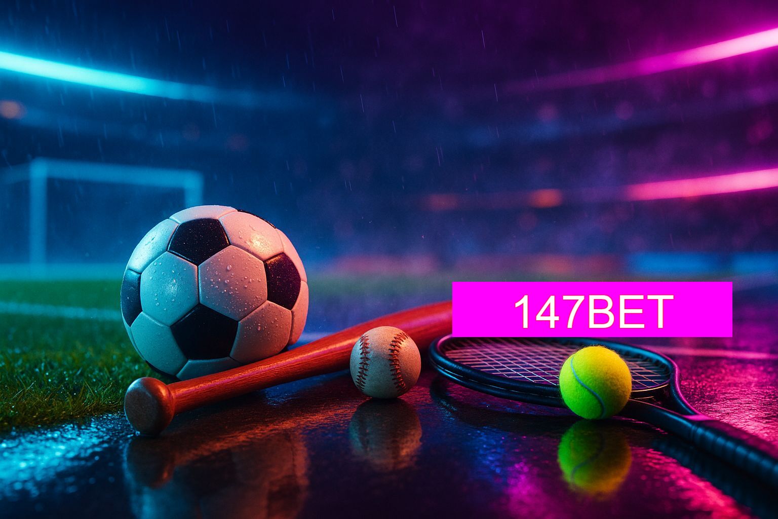 Variedade de Esportes