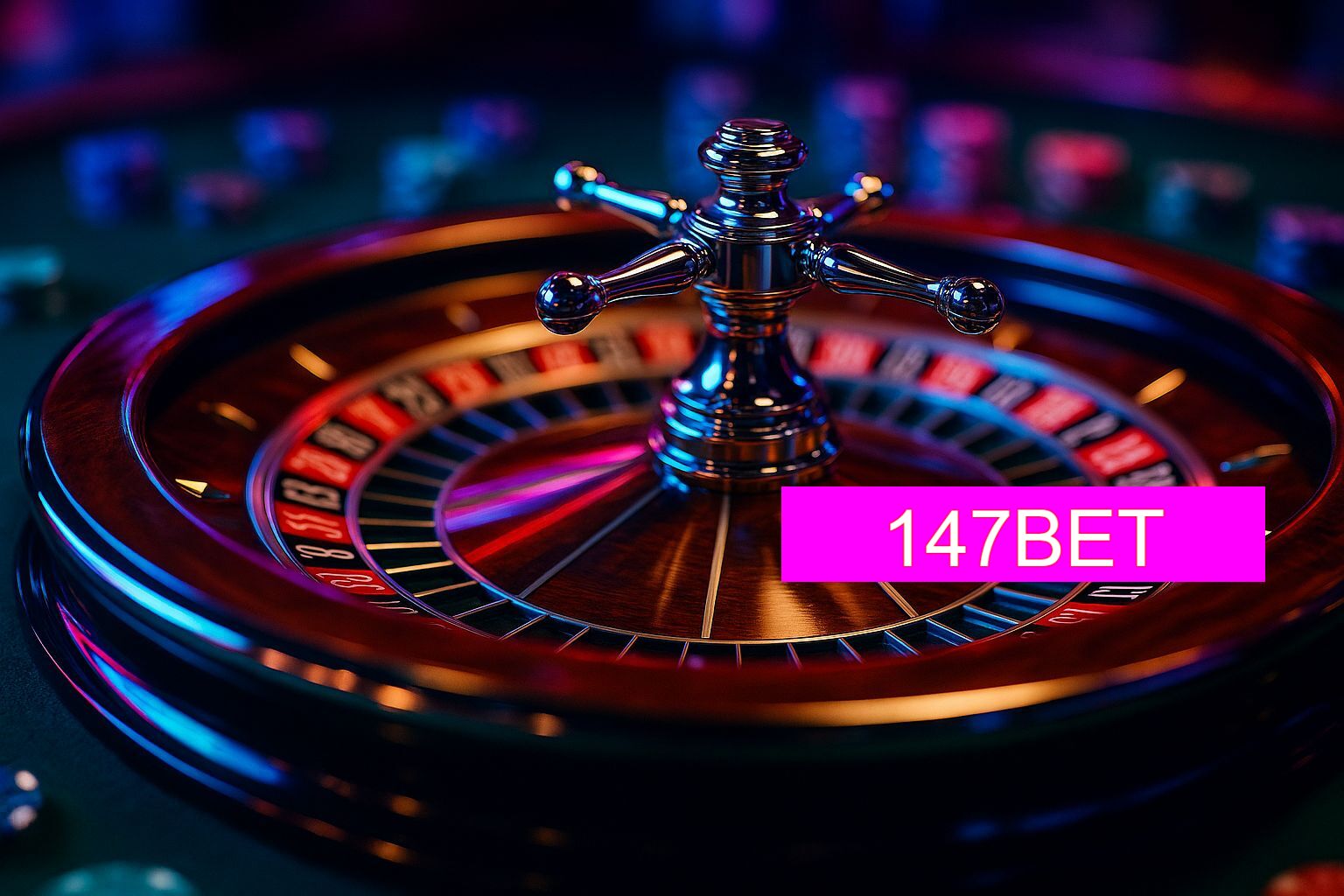 Jogos de roleta online