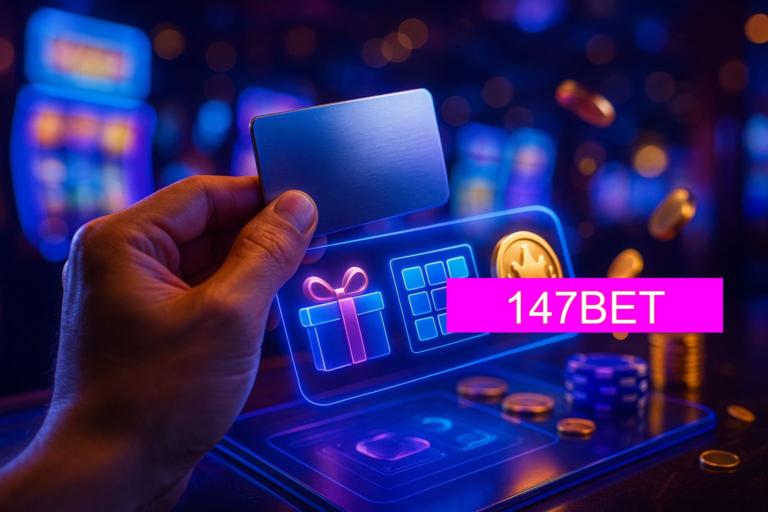 Benefícios do Login