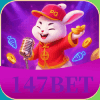 Logo da 147BET